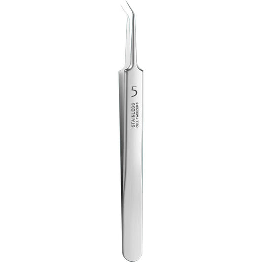 Comedonenlepel Set (RVS)
