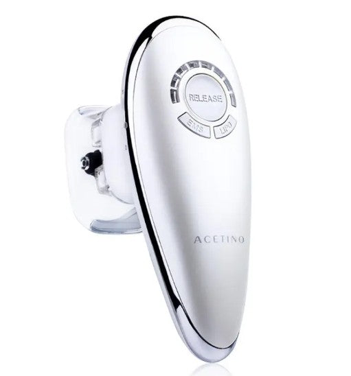 EMS Vacuüm Bodysculpt-massager met Warmte