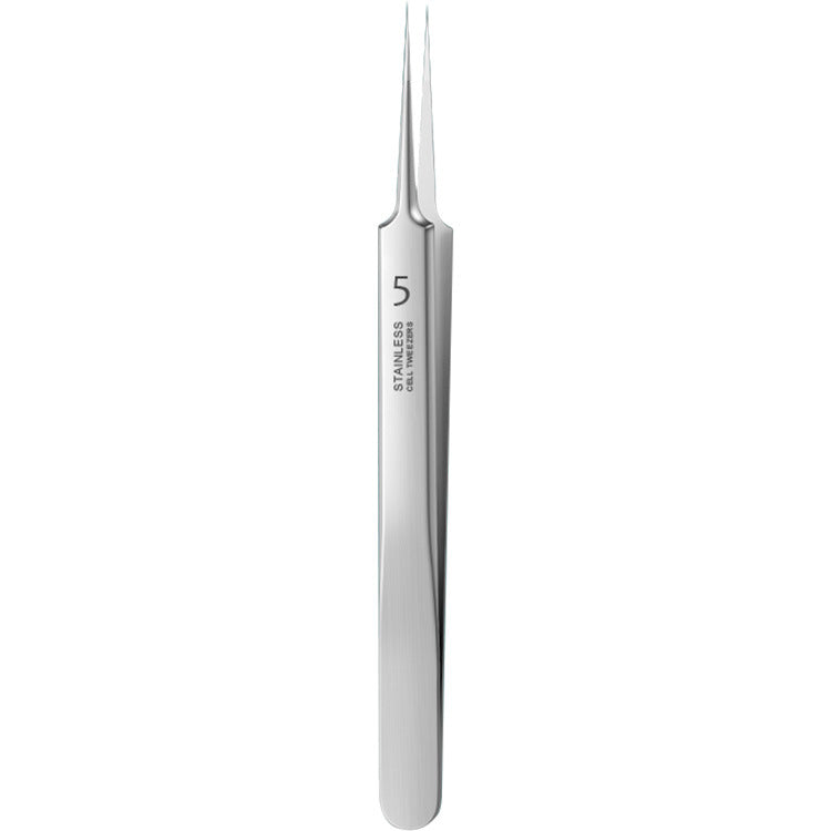 Comedonenlepel Set (RVS)