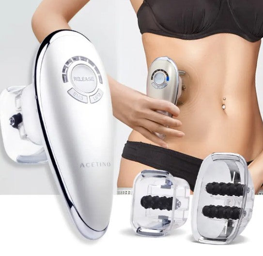 EMS Vacuüm Bodysculpt-massager met Warmte